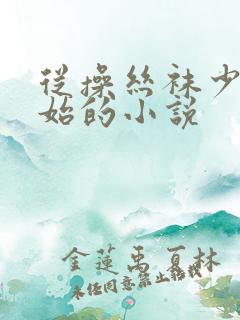 从操丝袜少妇开始的小说