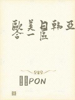 欧美日韩亚洲综合一区