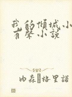 我的倾城小师姐有声小说