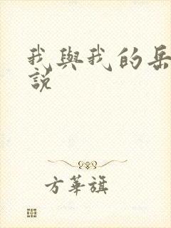 我与我的岳母小说