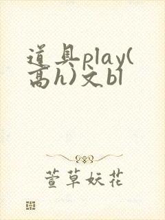 道具play(高h)文bl