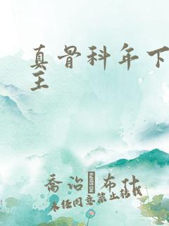 真骨科年下双男主