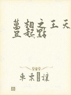 万相之王天蚕土豆起点