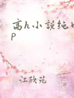 高h小说纯肉np