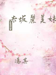 赤坂丽美妹肉奴隷