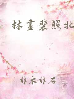 林画裴照北后续