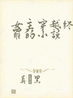 女主穿越终极斗罗的小说