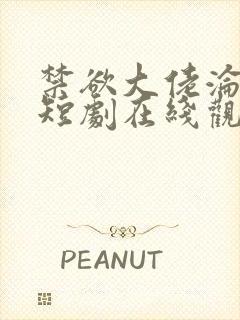 禁欲大佬沦陷了短剧在线观看全集