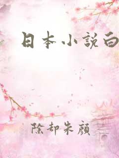 日本小说白夜行