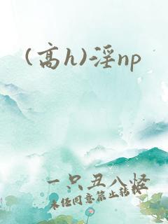 (高h)淫np