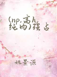 (np,高h,纯肉)强占