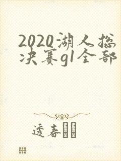 2020湖人总决赛g1全部回放