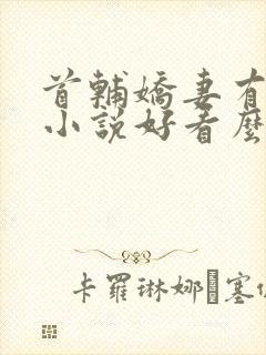 首辅娇妻有空间小说好看么