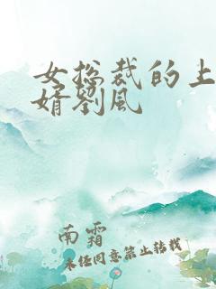 女总裁的上门龙婿刘风