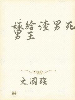 嫁给渣男死对头男主