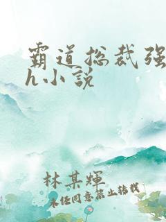 霸道总裁强制爱h小说