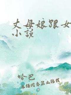 丈母娘跟女婿的小说
