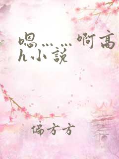 嗯……啊高潮了h小说