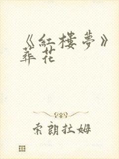 《红楼梦》黛玉葬花