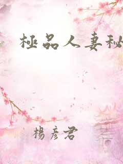 极品人妻秘书