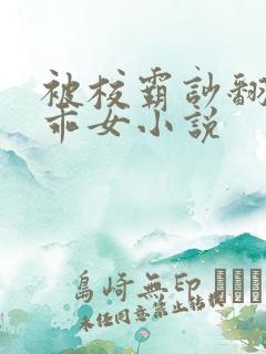 被校霸吵翻的乖乖女小说