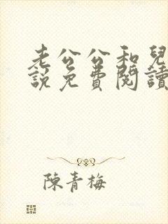 老公公和儿媳小说免费阅读全文