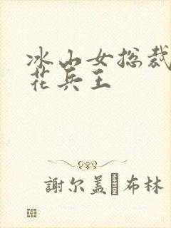 冰山女总裁的护花兵王