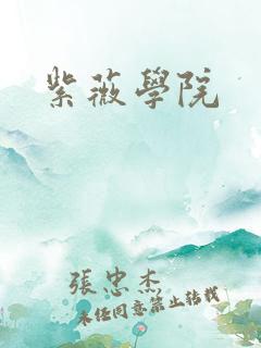 紫薇学院