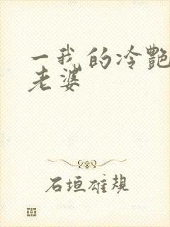 一我的冷艳总裁老婆
