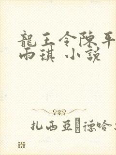 龙王令陈平,苏雨琪 小说