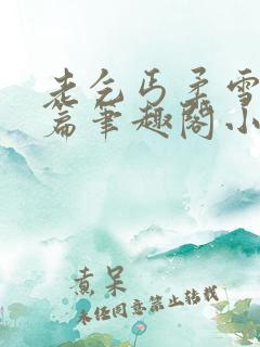 老乞丐柔雪番外篇笔趣阁小说