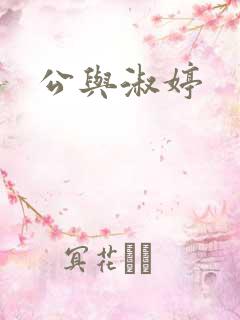 公与淑婷