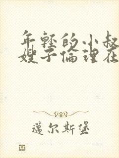 年轻的小叔子与嫂子伦理在线观看