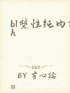 bl双性纯肉高h