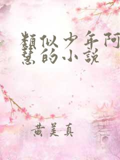 类似少年阿宾钰慧的小说