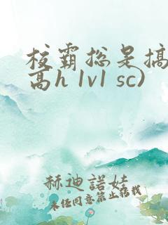 校霸总是搞她(高h 1v1 sc)