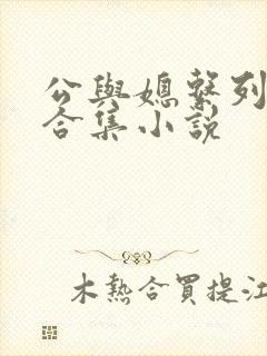 公与媳系列短篇合集小说