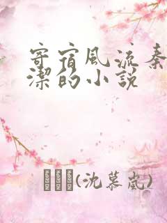 寄宿风流秦齐林洁的小说