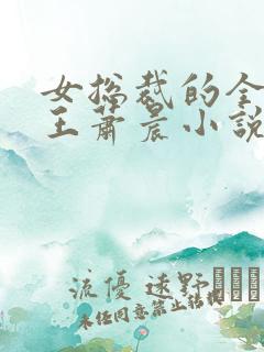 女总裁的全能兵王萧晨小说免费版