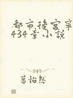 都市后宫宁素心434章小说