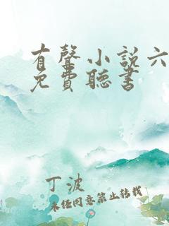 有声小说六听网免费听书