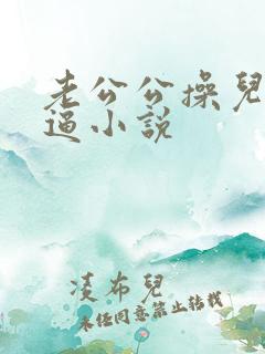 老公公操儿媳妇逼小说