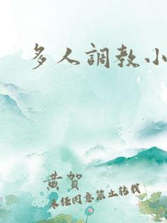 多人调教小说