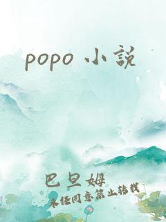 popo 小说
