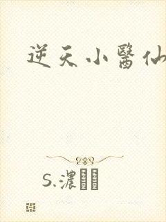 逆天小医仙陈平