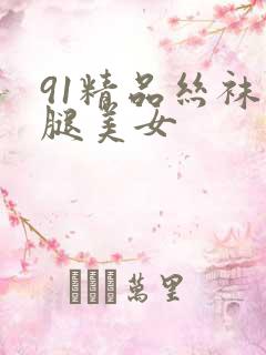 91精品丝袜美腿美女