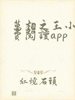 万相之王小说免费阅读app