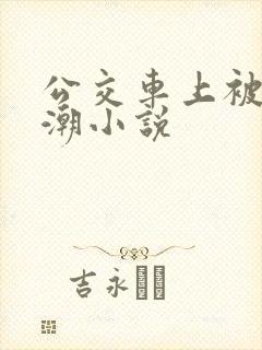 公交车上被蹭高潮小说