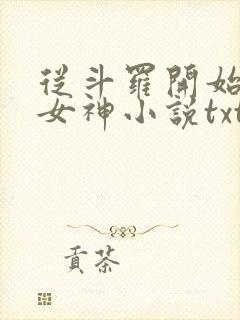 从斗罗开始俘获女神小说txt下载全集