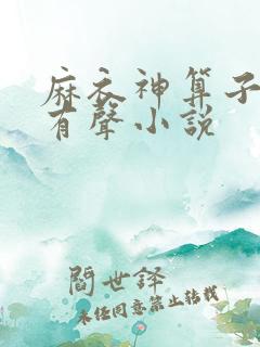 麻衣神算子免费有声小说